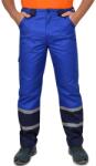 Char Pantaloni talie tercot Char, Sezon Toate anotimpurile, Albastru, Marime XL (6395000018129)