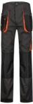 Atlas Pantaloni talie Atlas - M, Sezon Toate anotimpurile, Gri, Marime M (3800142905303)