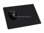 Logitech Egérpad Logitech G240 Cloth Gaming Black/Grey (943-000785)