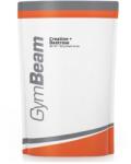 GymBeam - Kreatin + Dextróz - 1000 G