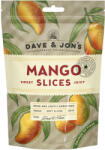  Dave & Jons szárított gyümölcs - Juicy Mango szeletek - 100g