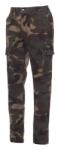 PAYPER Pantaloni talie Payper Forest Summer, Sezon Vara, Camouflage, Marime M (8053368011852)