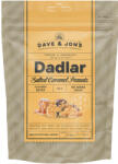 Dave & Jons datolya sóskaramellás-mogyorós ízű - 125g