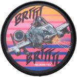 Helikon-Tex Patch - emblemă Helikon-Tex A10 Warthog Patch - Black