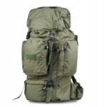 Mil-Tec Recom túrahátizsák 88 L Zöld 14033001 (14033001)