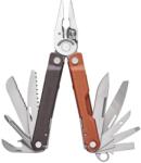 LEATHERMAN Multitool Leatherman Rebar Burnt Sienna