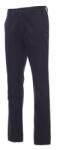PAYPER Pantaloni talie Payper Engine, Sezon Toamna-Iarna, Navy Blue, Marime 2XL (8053368247312)