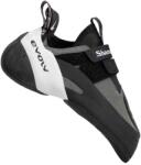 Evolv Pantofi escaladă Evolv Shaman 2S, elegance/white (EU 43.5)