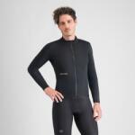 Sportful Tricou Sportful CLASSIC THERMAL, negru (XL)
