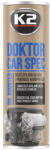 K2 T350E Doctor Car Spec Oil Booster, motorolaj-adalék, 443ml - akkuboltencs