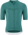 Craft Tricou Craft Endur Logo, verde (L)