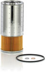 Mann-Filter Pf 1055/1 X Olajszűrő Mercedes Benz Puch-hoz Betét Motor