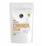 Diet Food Ökológiai őrölt ceyloni fahéj 100g Diet Food