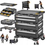 DEWALT ToughSystem 2.0 5 az 1-ben guruló szerszámosláda DWST60510-1 (DWST60510-1)