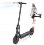 AgileRide Elektromos roller 350W 36V7.8Ah felnőtteknek 34km 3 sebességes beállítás hátsókerék-meghajtás (Electric scooter 350W)