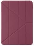 Pipetto No1 Original Case for iPad (A16) / iPad (2022) Burgundy (P052-139-V) (P052-139-V)