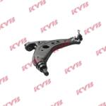 KYB Brat, suspensie roata KYB KSC4061 (KSC4061)