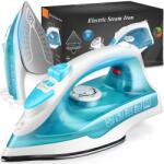 RETOO Gőzölős Vasaló Gőzgenerátor Ruhákhoz Teflon Steam Iron 1500W (ŻELAZKO PAROWE O848) Vasaló