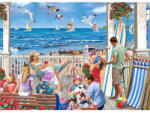 House of Puzzles HP0660 - All on Deck - 1000 db-os puzzle (HP0660)