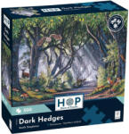 House of Puzzles HP0815 - Dark Hedges - 500 db-os puzzle (HP0815)