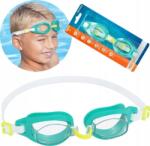 Bestway Aqua Burst úszószemüveg - Kék - 7 éves Kortól