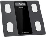 Teesa Cantar corporal smart Teesa cu analiza compozitie, Bluetooth si Fitdays (TSA0813) Cantar baie