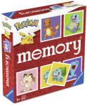 Ravensburger Pokémon memóriajáték (24853) (24853) - puzzle