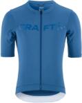 Craft Tricou Craft Endur Logo, albastru (XXL)