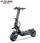 Dualtron X2 - 72V - LG 45AH AKKU - 8300W Dual Motor - KIÁLLÍTÁSI DARAB