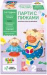 Thinkle Stars Детска игра Thinkle Stars - Парти с пижами (15768)