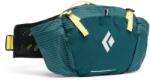 Black Diamond Borsetă Black Diamond PURSUIT 6, 6 l, deep woods