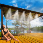 Garden of Eden Párakapu 10m, 10 fúvókás (11679)