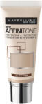 Maybelline Affinitone Foundation archoz 16 Vanilla Rose 30 ml (053042748)
