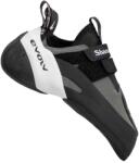 Evolv Pantofi de escaladă Evolv Shaman 2S, elegance/white (EU 44)