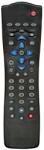 GENERAL UPC PHILIPS RC2582 - kompatibilis General márkájú távirányító