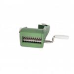 Csillag Masina manuala pentru paste: cuburi 4x4 mm si taitei lati 4 mm Csillag (29125)