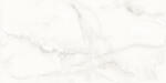 Valore Járólap, Valore Tuscan White Endless Glossy Rekt. 60x120 - zuhanykabin