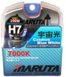 MTEC H7 Cosmos Blue White 7000K xenon hatású halogén izzó DUO BOX - dt-xenon - 8 800 Ft
