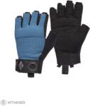 Black Diamond Mănuși Black Diamond Crag Half-Finger, astral blue (XL)