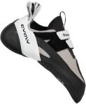 Evolv Pantofi escaladă Evolv Shaman 2S LV, deb gray/white (EU 41)
