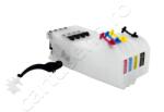 Procart Set cartuse reincarcabile XL compatibile Brother LC525/LC529, 4 culori (J100XXL)
