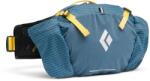 Black Diamond Borsetă Black Diamond PURSUIT 6, 6 l, midnight blue