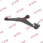 KYB Brat, suspensie roata KYB KSC4048 (KSC4048)