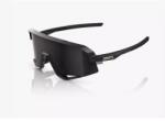  Ochelari 100% Slendale, matte black/smoke