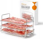  Aieve kompatibilis grillrács és forrólevegős olajsütő (X001Q2ZSPL)