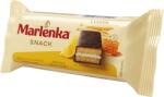 Marlenka Snack Marlenka cu miere si lamaie 50g - prajitura la pachet, gust fresh (28218)