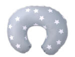 Lorelli Happy kismama párna - Star Blue grey Mist