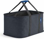 Joseph Joseph Geantă pentru rufe HOLD-ALL 5000014 35 l, pliabilă, carbon black, poliester, Joseph Joseph (JS5000014)