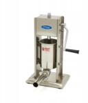 Maxima Kolbásztöltő 3L Töltő Küllő kolbásztöltő Rozsdamentes Maxima (9300460)