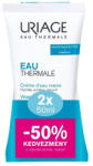 Uriage Termál kézkrém DUO (50ml+50ml)